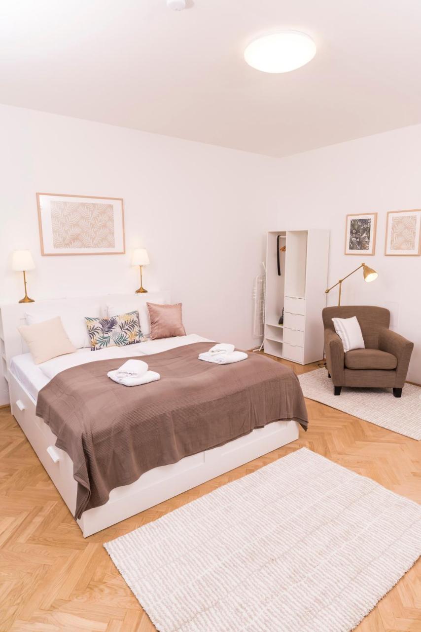 Apartamento Heart Of Ottakring *