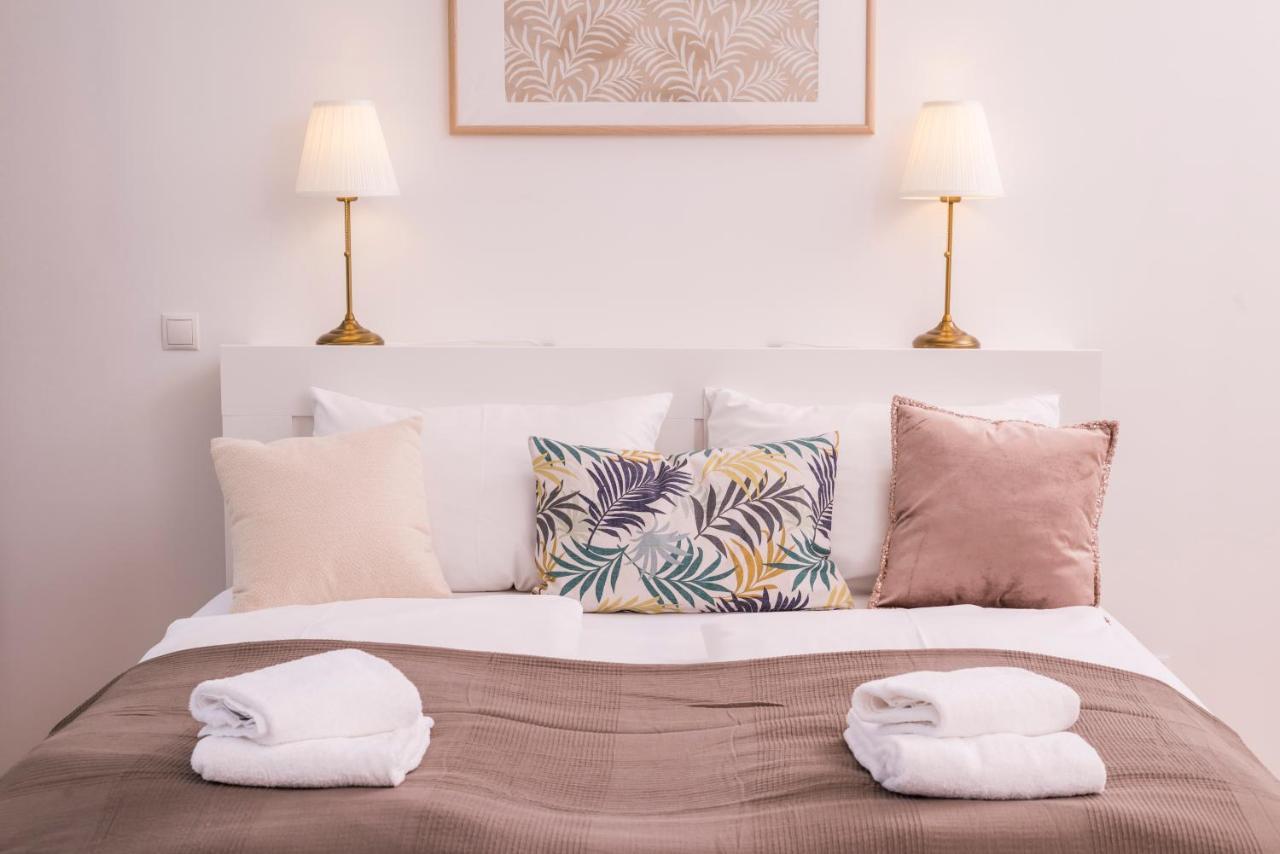 Heart Of Ottakring Apartamento *