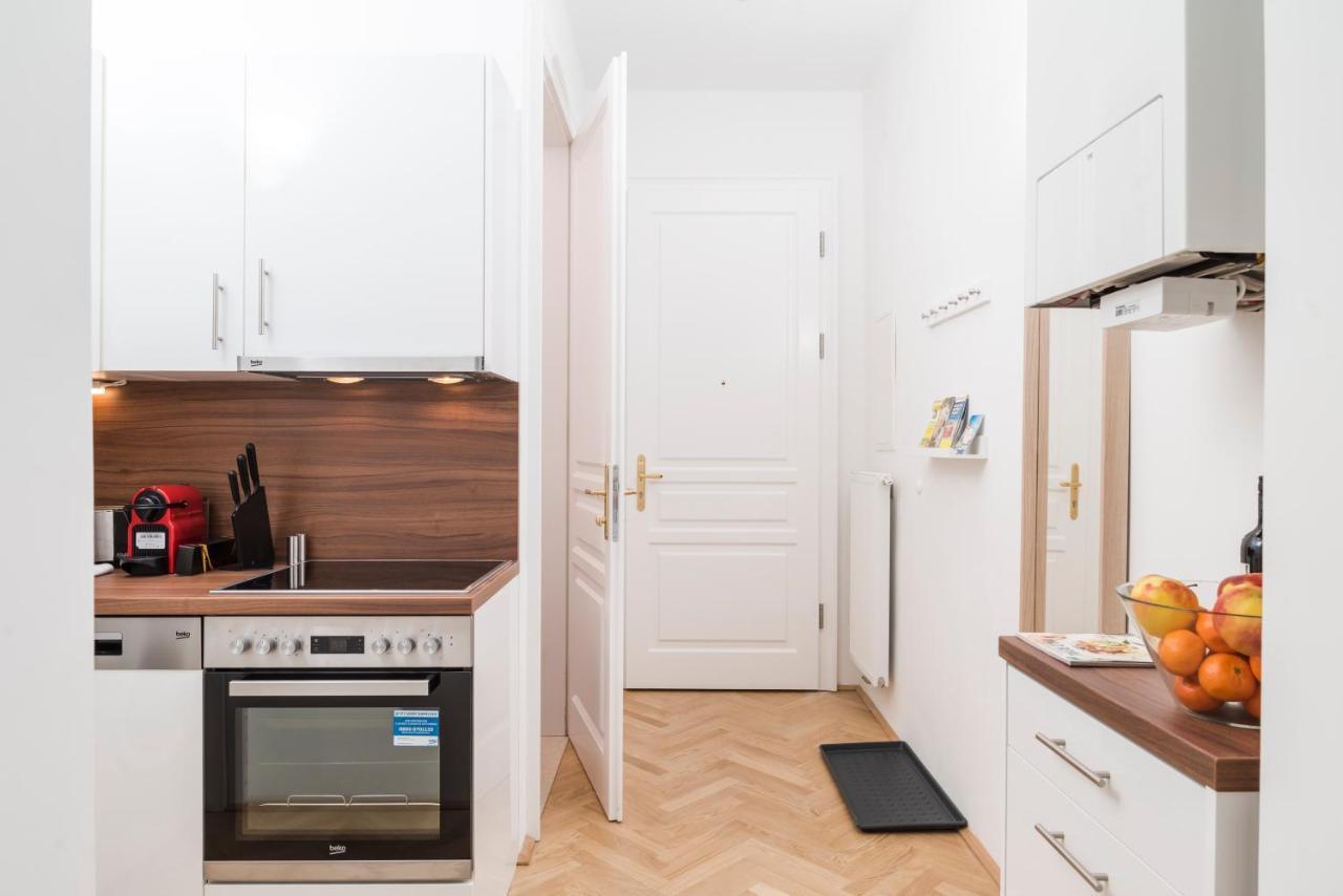 Apartamento Heart Of Ottakring