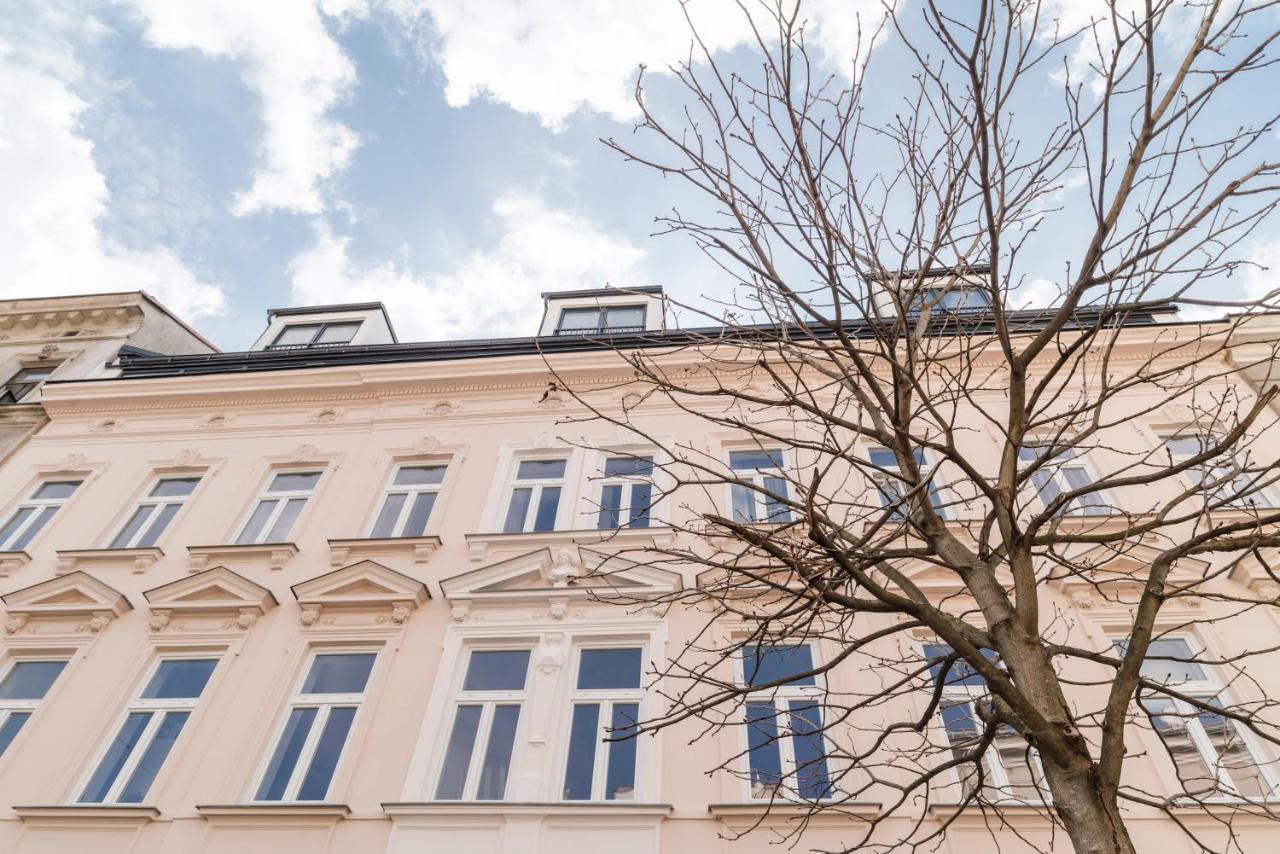 Heart Of Ottakring Apartamento *