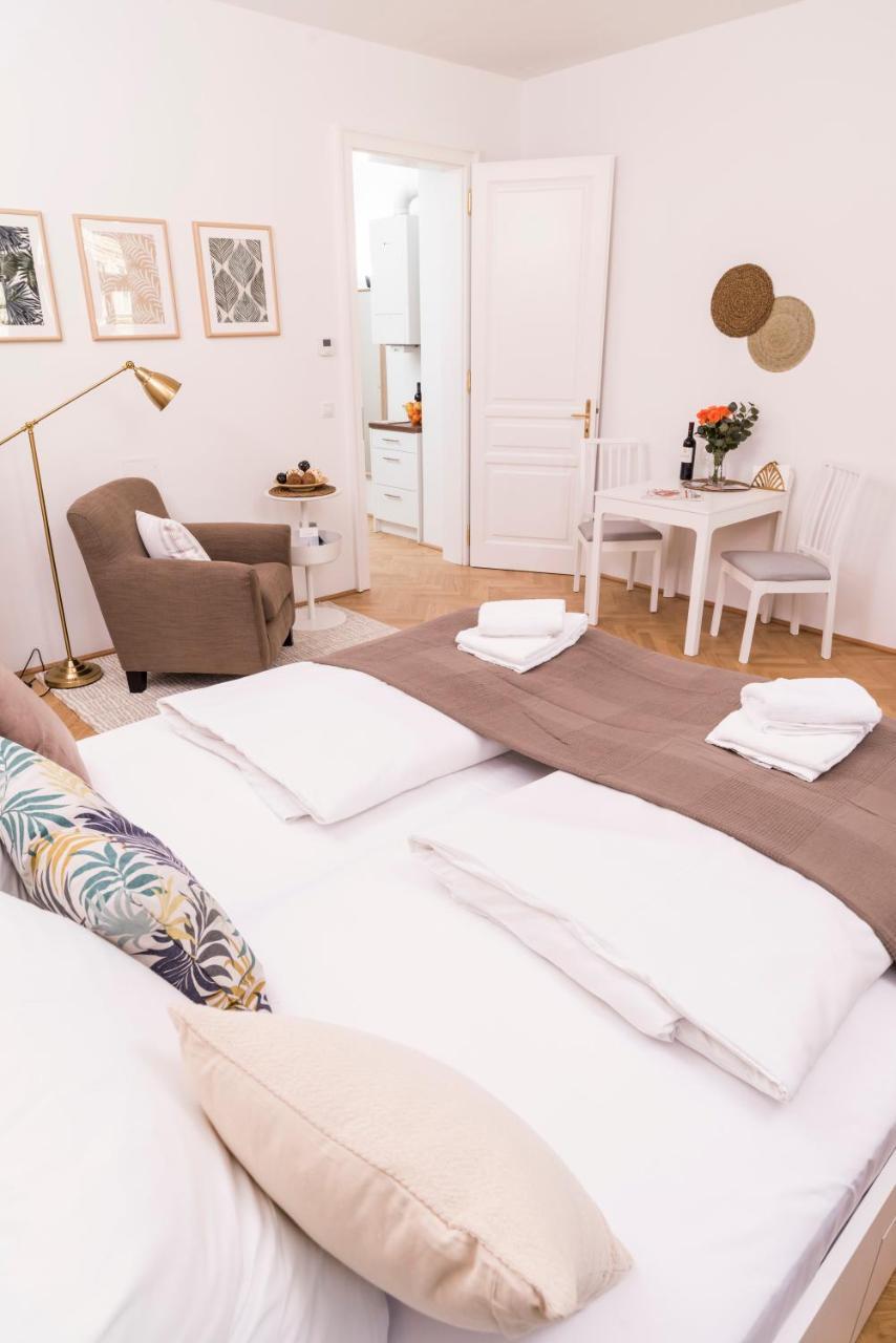 Apartamento Heart Of Ottakring