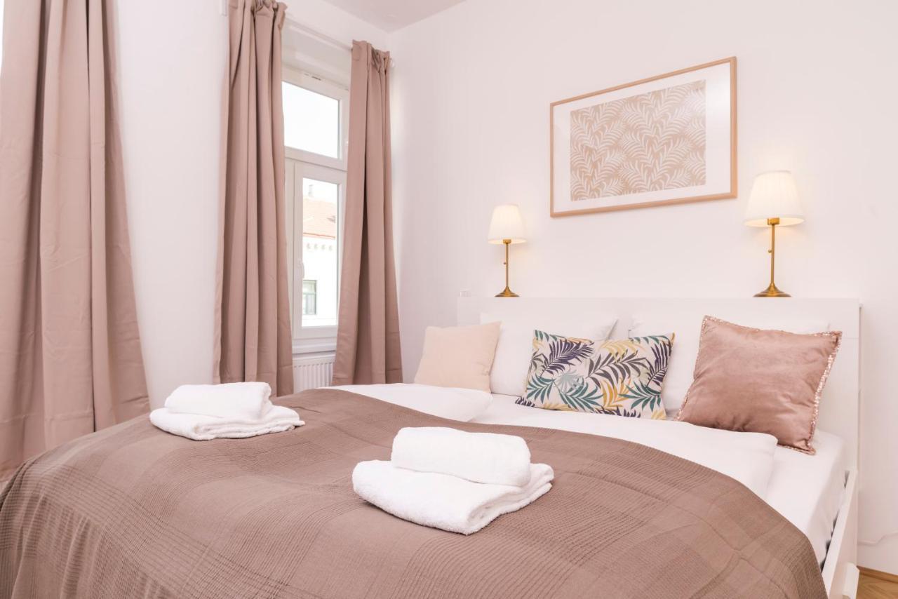 Heart Of Ottakring Apartamento
