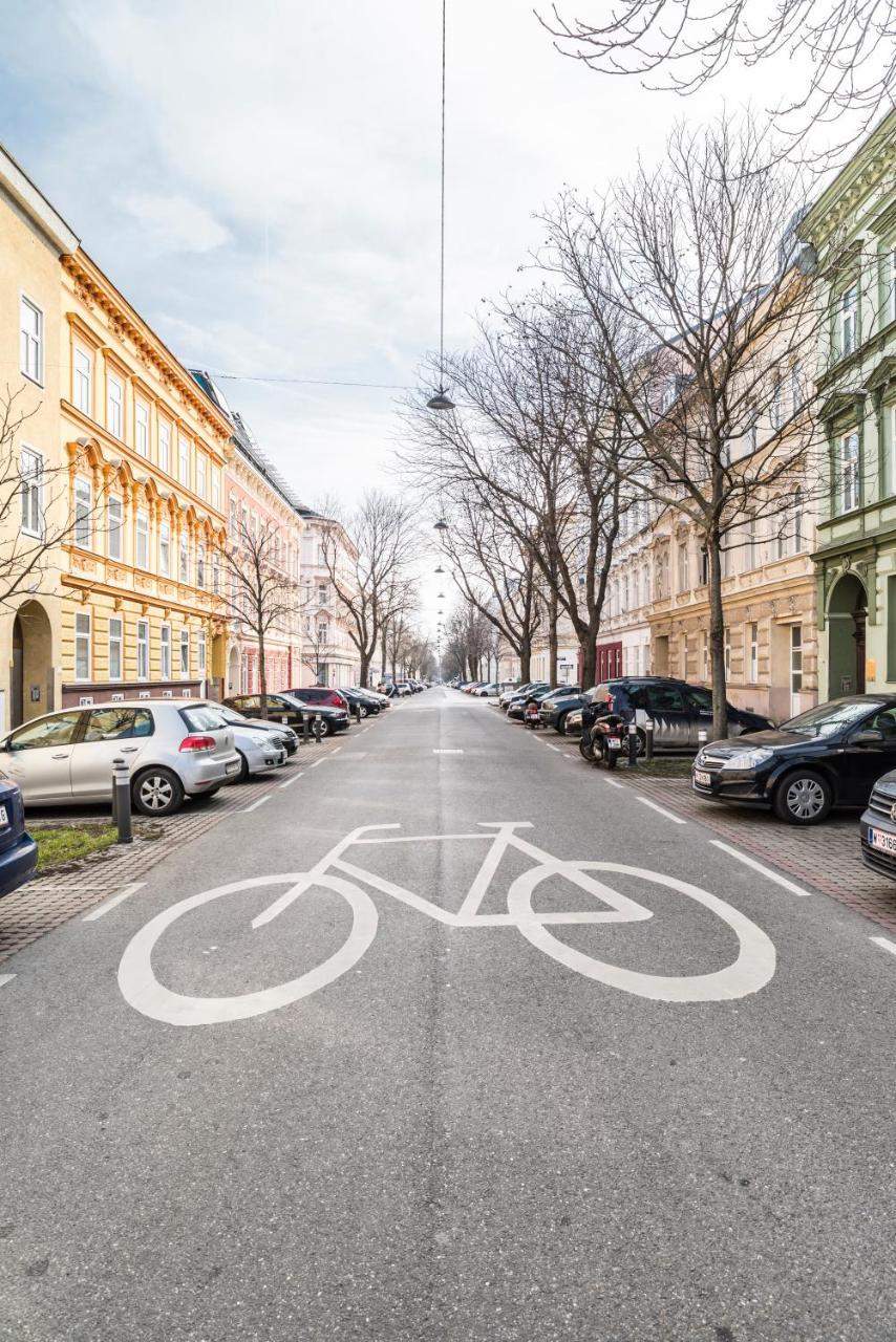 Heart Of Ottakring Apartamento *