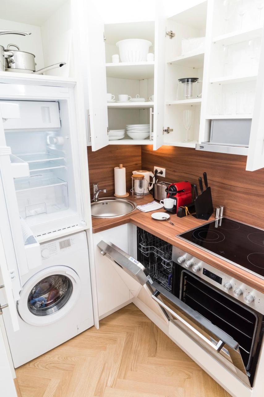 Heart Of Ottakring Apartamento *