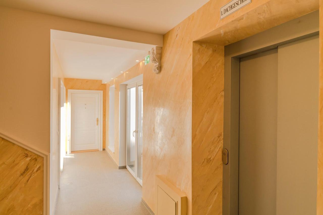 Apartamento Heart Of Ottakring