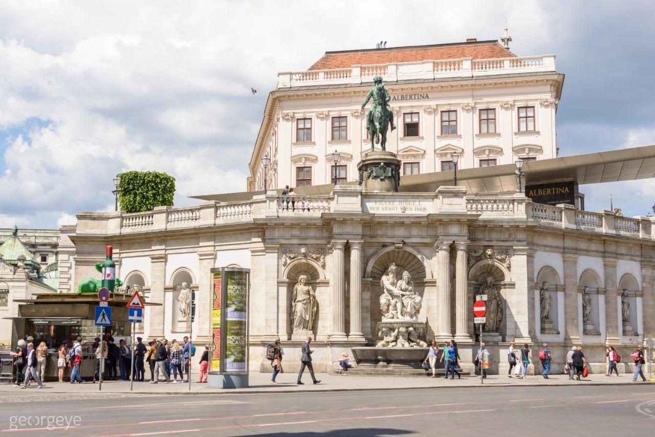 Heart Of Ottakring * Viena