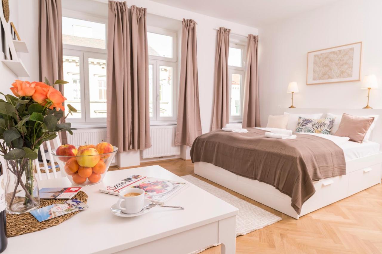 Heart Of Ottakring Viena