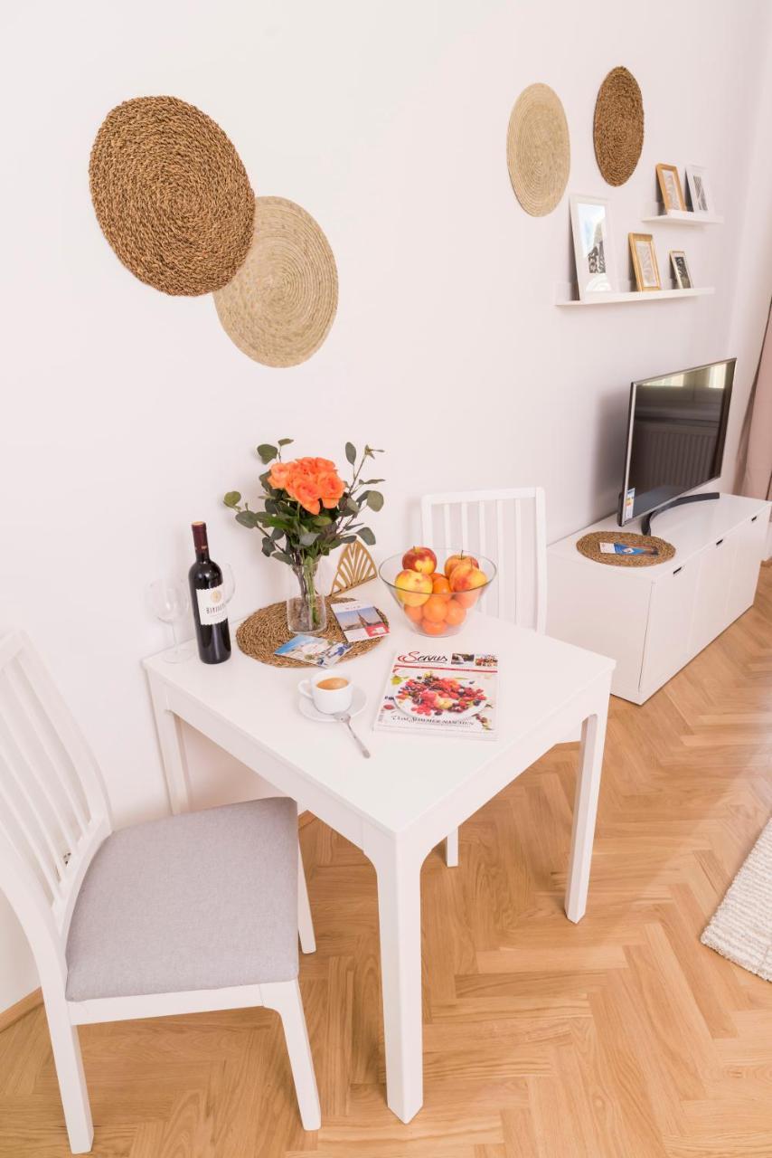 Heart Of Ottakring Apartament Viena