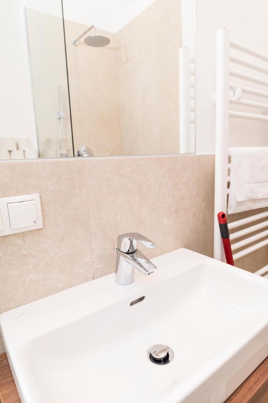 Apartament Heart Of Ottakring *
