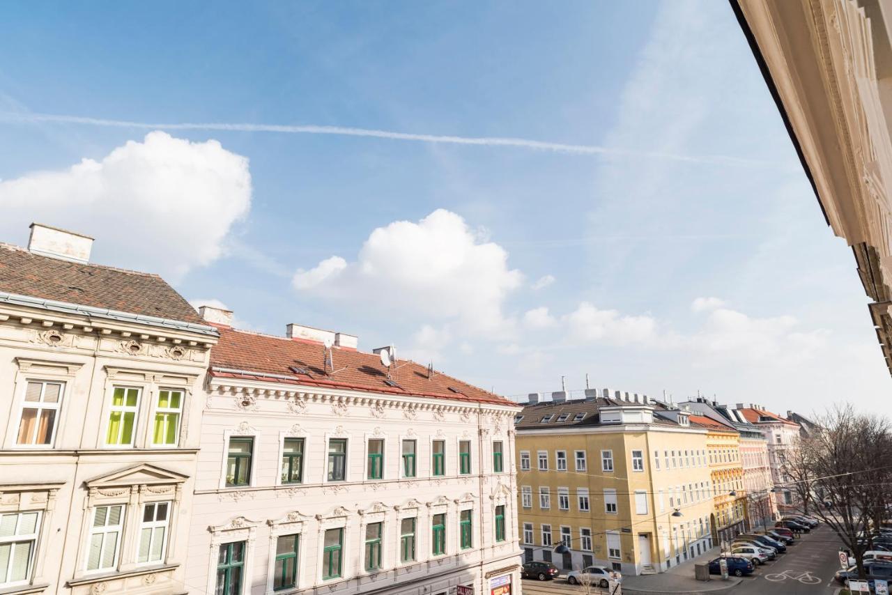 Heart Of Ottakring Viena