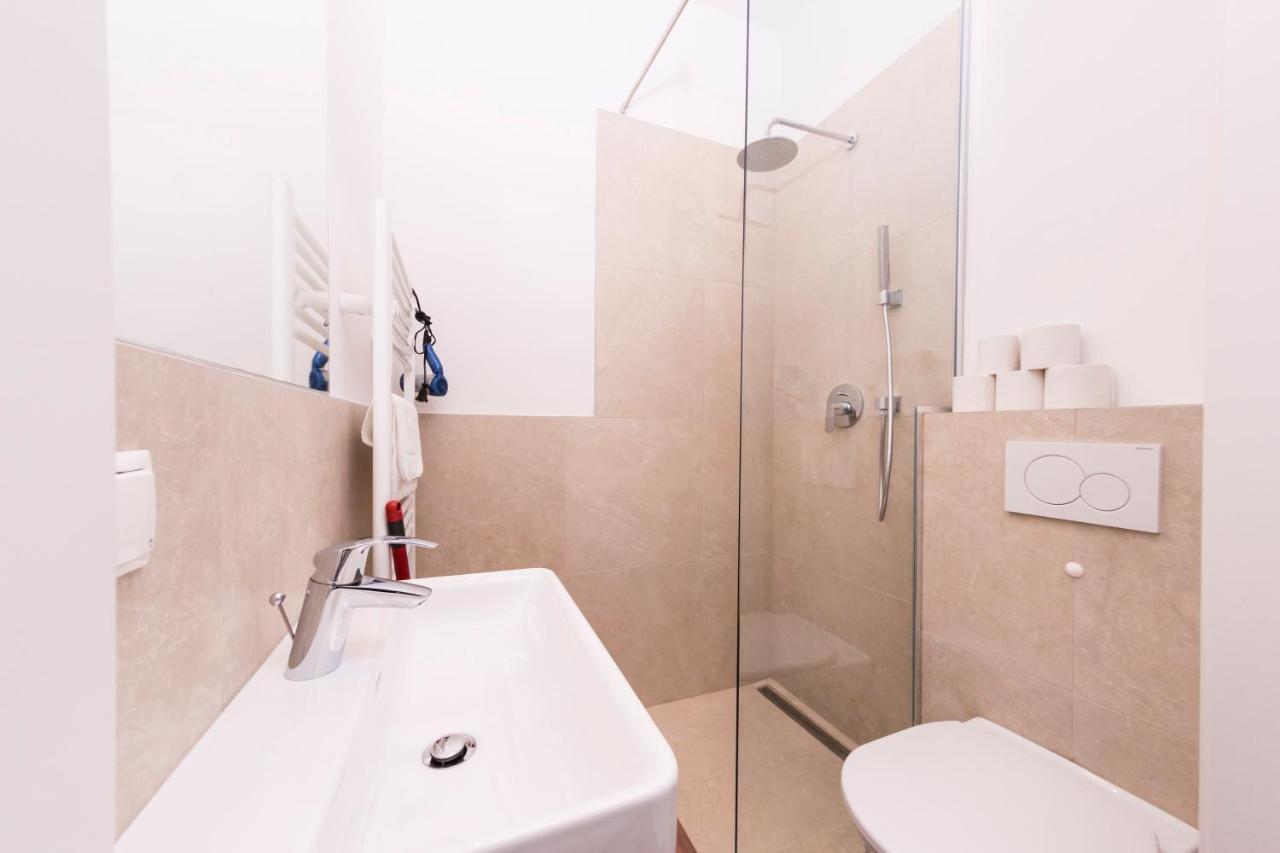 Heart Of Ottakring Apartament