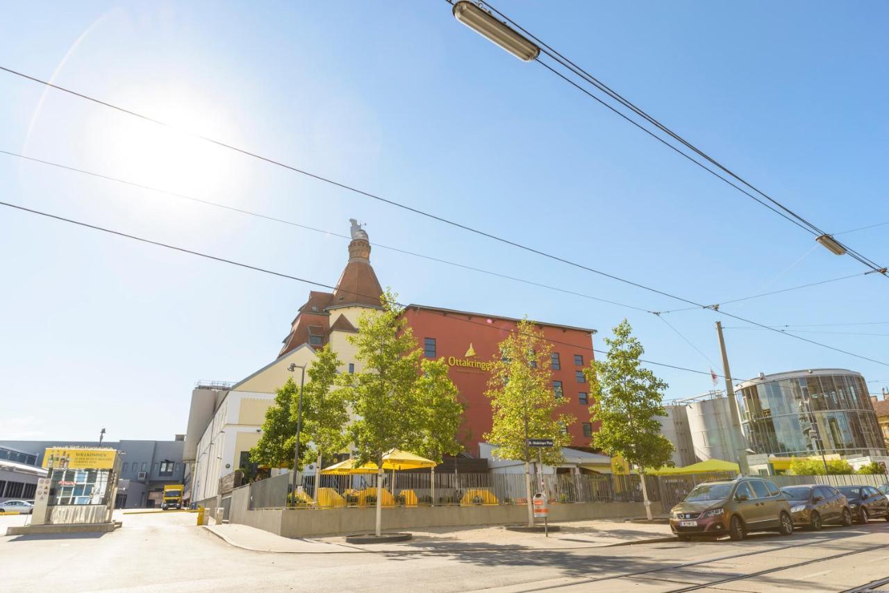 Apartament Heart Of Ottakring