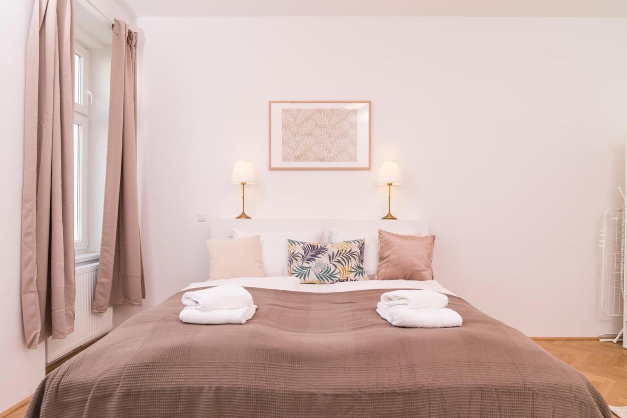 Heart Of Ottakring Apartament *