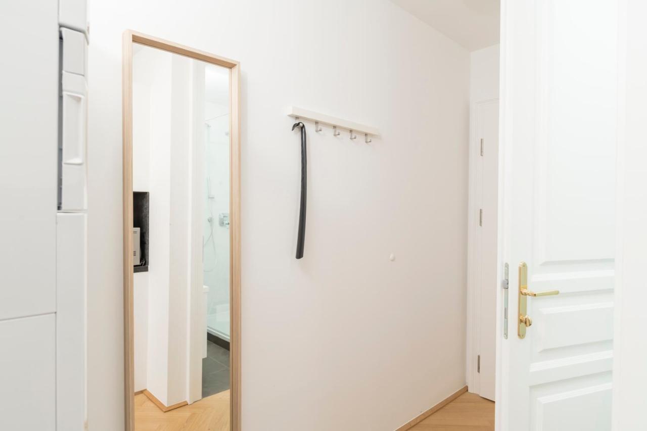 Heart Of Ottakring Apartament